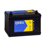 BATERIA EXCELL AUTOMOTIVA 100AH EXF100LE