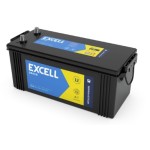 BATERIA EXCELL AUTOMOTIVA 180AH EXF180TD